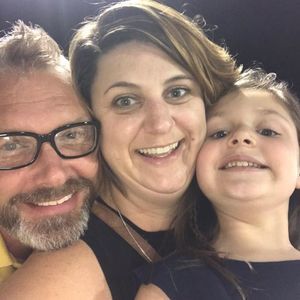 Meet your Posher, Kristen
